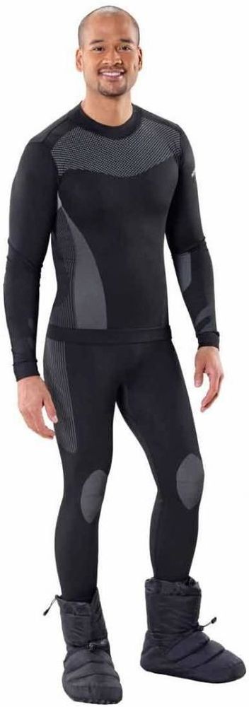 Мужская терморубашка Baffin Base Layer, размер M