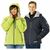Куртка Baffin Camp Hoodie Black, размер S
