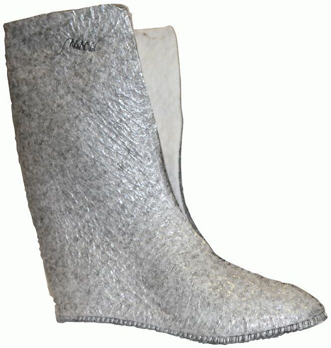 Вкладыш для обуви Baffin Hunter PT, размер 40