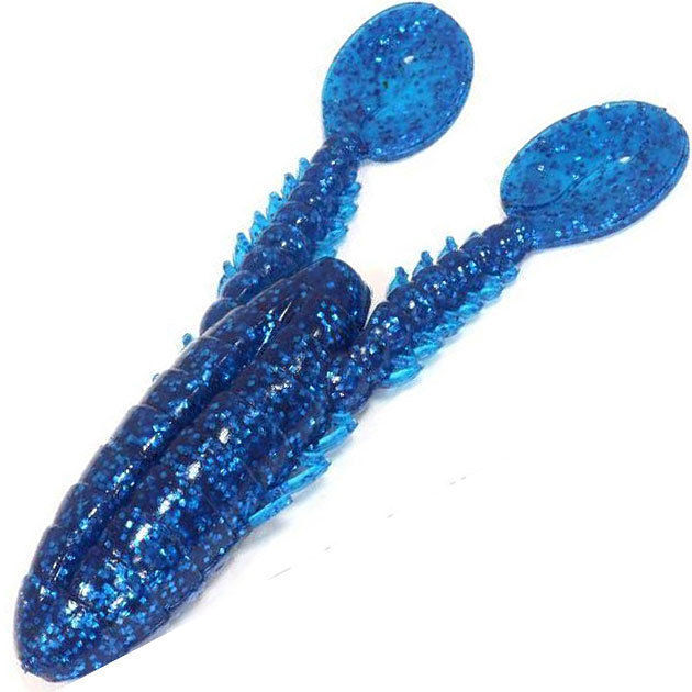 Мягкая приманка Bait Breath Husky U30 (10см) 158 (упаковка - 6шт)