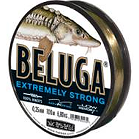Леска Balsax Beluga 0,12мм