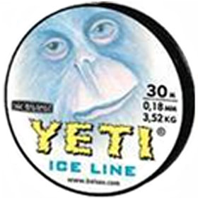Леска Balsax Yeti зимняя