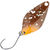 Блесна Balzer Chicco Spoon (1г) 001
