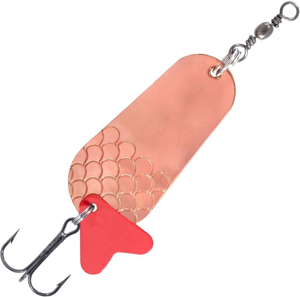 Блесна Balzer Colonel Classic (16г) Copper
