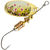 Блесна Balzer Colonel Z (3г) Brown Trout