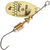 Блесна Balzer Colonel Z (3г) Gold