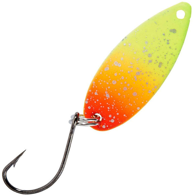 Блесна Balzer Pro Staff Series Catcher UV (2г) 010