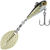 Блесна Balzer Colonel Spin Buddy (26г) Bachforelle