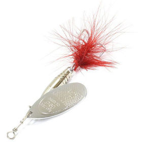 Блесна Balzer Colonel Classic (5 г) Silver