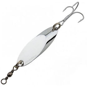 Блесна Balzer Colonel Z Disc (10 г) Silver