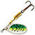 Блесна Balzer Colonel Z Spinner (10 г) Fire