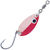 Блесна Balzer Trout Attack Leaf (1.5 г) Copper Red