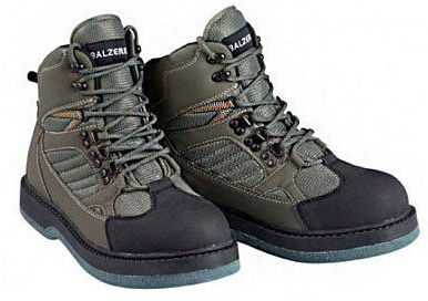 Ботинки Balzer Waiding Shoes 40/41