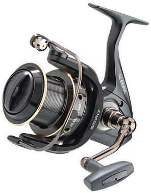 Катушка Balzer Alegra UL Feeder 6600