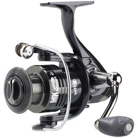 Катушка Balzer MK Adventure 6200 FD