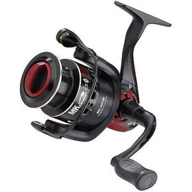 Катушка Balzer MK Adventure 6200 FD