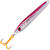 Пилькер Balzer UV Beast (100г) Red/Silver