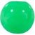 Вольфрамовые бусинки Balzer Trout Collector (1.3г) Green (упаковка - 5шт)