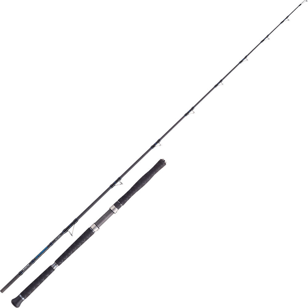 Спиннинг Balzer Adrenalin Heavy (2.15м; 200-700г)