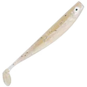 Виброхвост Balzer Edition Kauli (12 см) Mushroom (упаковка - 5 шт)