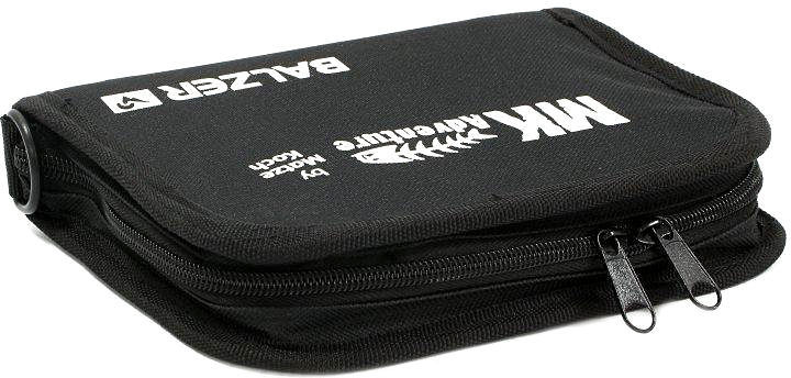 Сумка Balzer MK Adventure Bait Bag