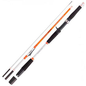 Удилище кастинговое Balzer Magna Nordic Boat Inliner Travel 25 (1.95 м; 400-600 г)