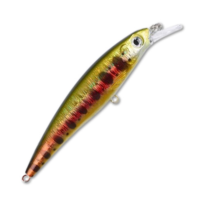 Воблер Balzer Colonel Z Minnow (8 г) Trout