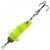 Воблер Balzer Killer Made (2.5 г) Yellow/Green (UV)