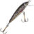 Воблер Balzer MK Adventur Little Bits FL (2 г) Brown Trout