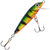 Воблер Balzer MK Adventur Little Bits FL (2 г) Perch Signal
