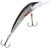 Воблер Balzer MK Adventure Zappelphillip (4 г) Whitefish
