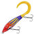 Воблер Balzer Shirasu Tail Bait Pike Dancer (30 г) Bad Boy