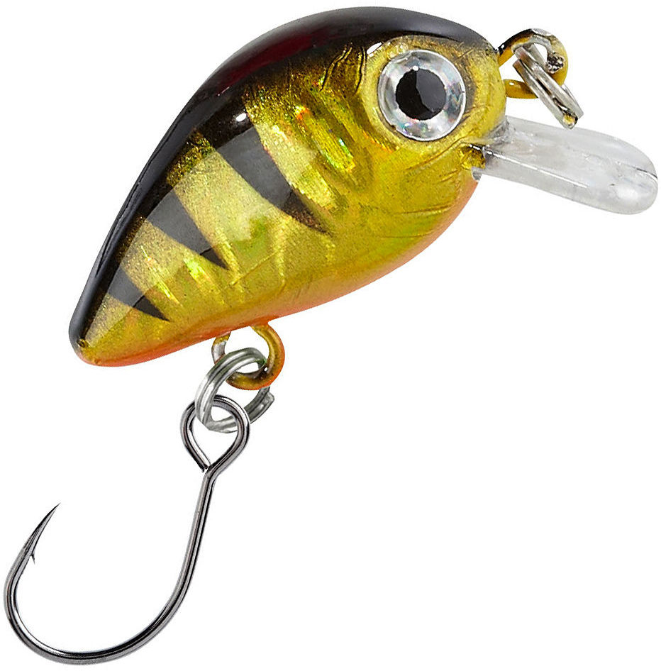 Воблер Balzer Trout Crank (2 г) 103