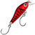 Воблер Balzer Minnow UV Aktiv 35F (2г) 305