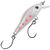 Воблер Balzer Minnow UV Aktiv 35F (2г) 905