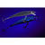 Воблер Balzer MK UV Booster FL (4г) Night Crawler