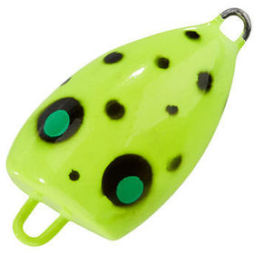 Воблер Balzer Popper Splash UV (2г)