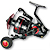 Катушка Banax GT Extreme 2000
