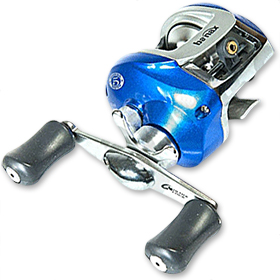 Катушка Banax Armis 500