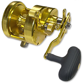 Катушка Banax Legend 30 Gold
