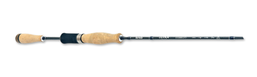 Спиннинг Banax New Ultra ULS60LF2
