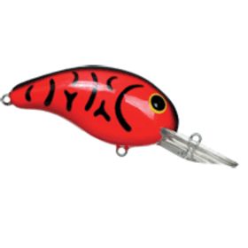 Воблер Bandit DEEP FLAT MAX, 38