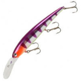 Воблер Bandit Deep Walleye Bandit, D89