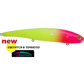 Воблер Bandit Deep Walleye Bandit Glow, 06glow