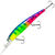 Воблер Bandit Deep Suspending Minnow 120SP (20.6г) OL160