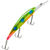 Воблер Bandit Deep Walleye Generator (17.5 г) G02 Loan Shark