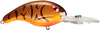 Воблер Bandit SERIES 250, 04