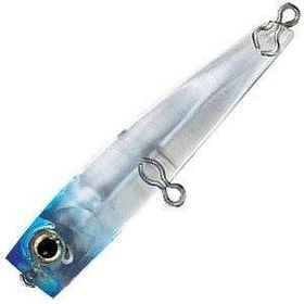 Воблер Bassday Crystal Popper 30S (2.3г) CH-01