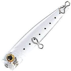Воблер Bassday Crystal Popper 30S (2.3г) CL-04