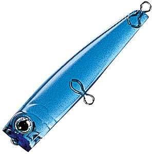 Воблер Bassday Crystal Popper 30S (2.3г) CL-05